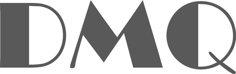DMQ Logo